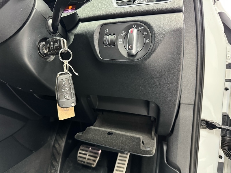 Used Audi Q3 2017 for sale - 76986544: Photo 50