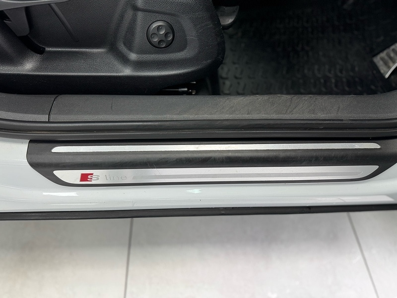 Used Audi Q3 2017 for sale - 76986544: Photo 53