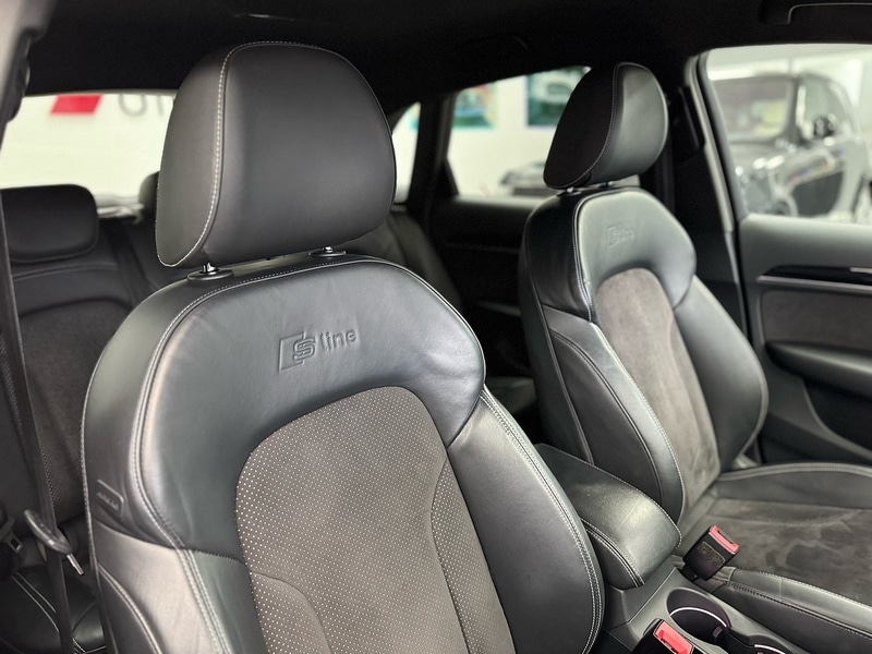 Used Audi Q3 2017 for sale - 76986544: Photo 54