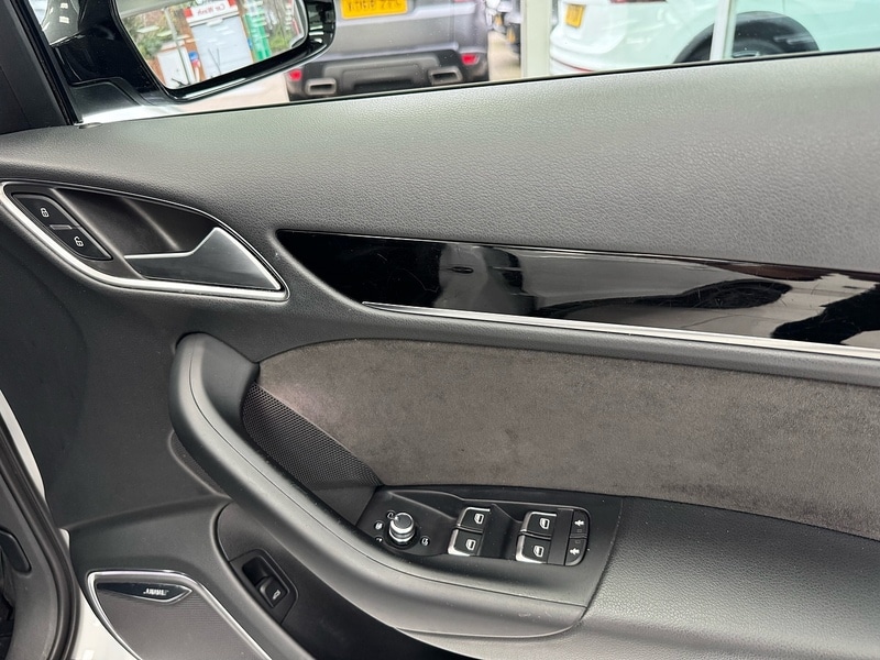 Used Audi Q3 2017 for sale - 76986544: Photo 57