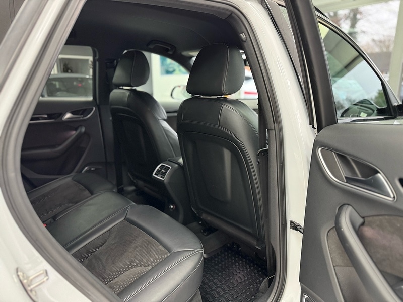 Used Audi Q3 2017 for sale - 76986544: Photo 59