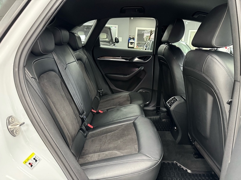 Used Audi Q3 2017 for sale - 76986544: Photo 60