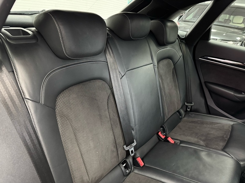 Used Audi Q3 2017 for sale - 76986544: Photo 62