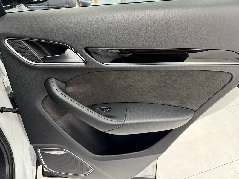 Used Audi Q3 2017 for sale - 76986544: Photo 64