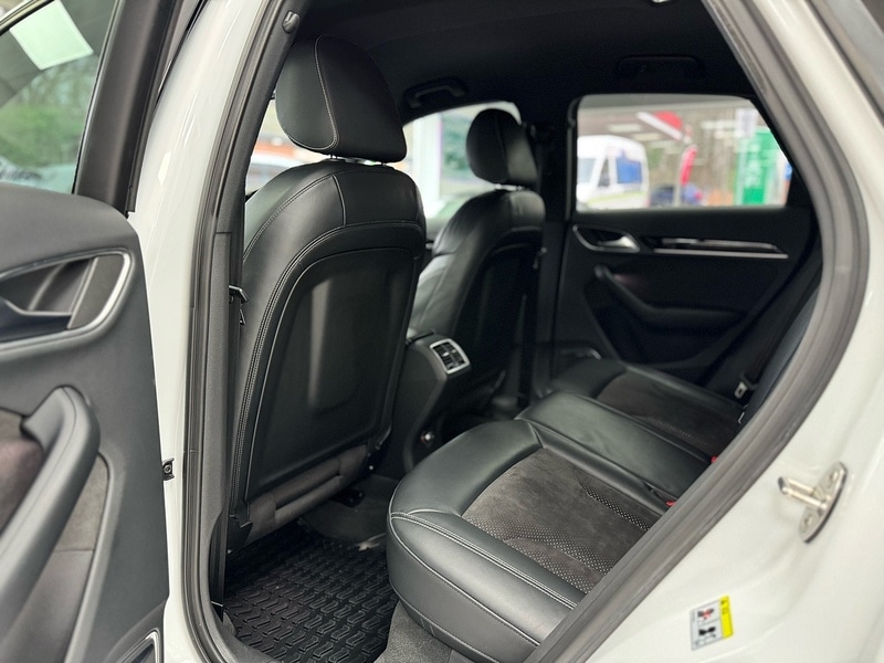 Used Audi Q3 2017 for sale - 76986544: Photo 65