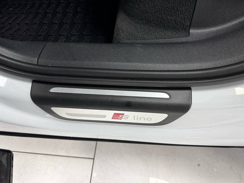 Used Audi Q3 2017 for sale - 76986544: Photo 68