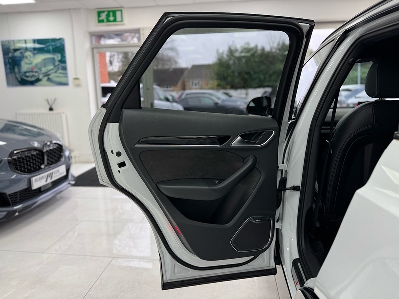 Used Audi Q3 2017 for sale - 76986544: Photo 69