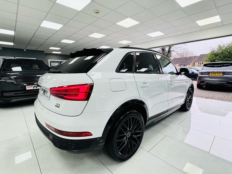 Used Audi Q3 2017 for sale - 76986544: Photo 7