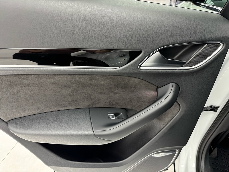 Used Audi Q3 2017 for sale - 76986544: Photo 70