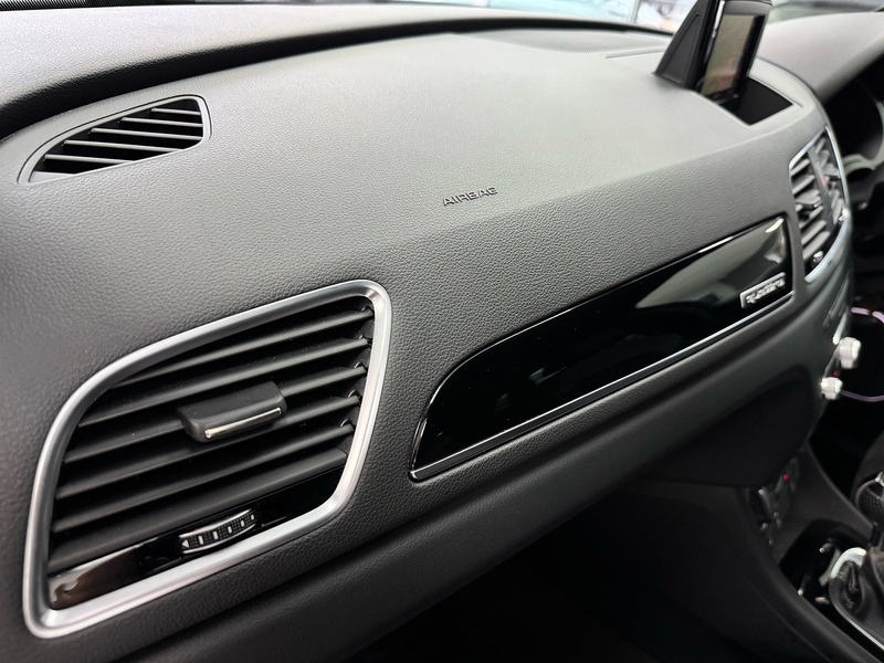 Used Audi Q3 2017 for sale - 76986544: Photo 72