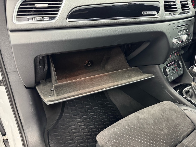 Used Audi Q3 2017 for sale - 76986544: Photo 73