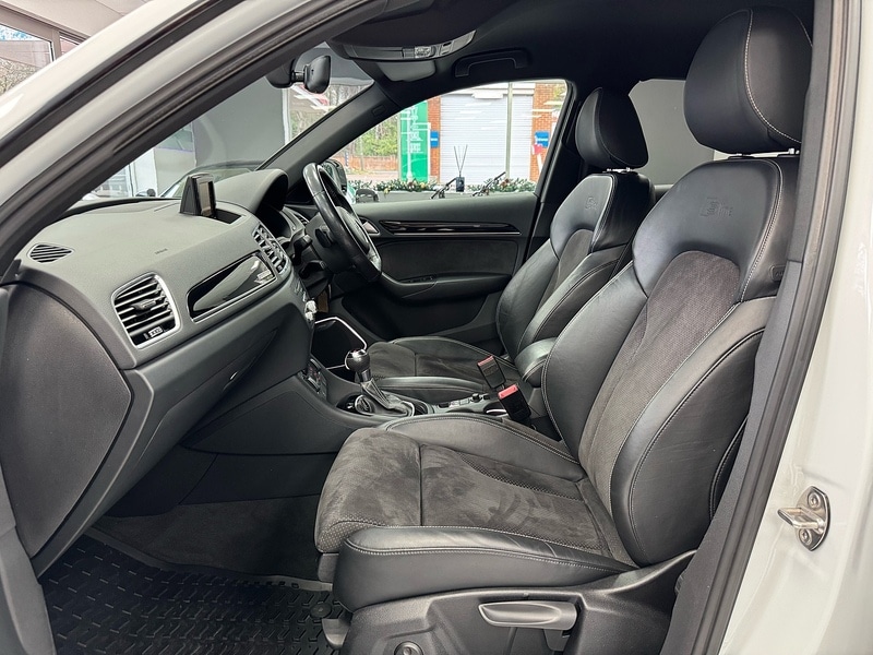 Used Audi Q3 2017 for sale - 76986544: Photo 74