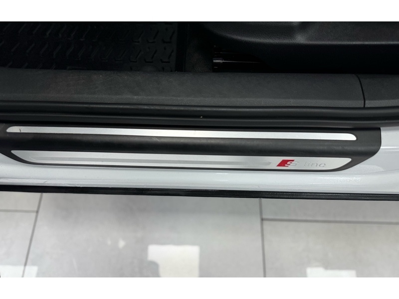 Used Audi Q3 2017 for sale - 76986544: Photo 76