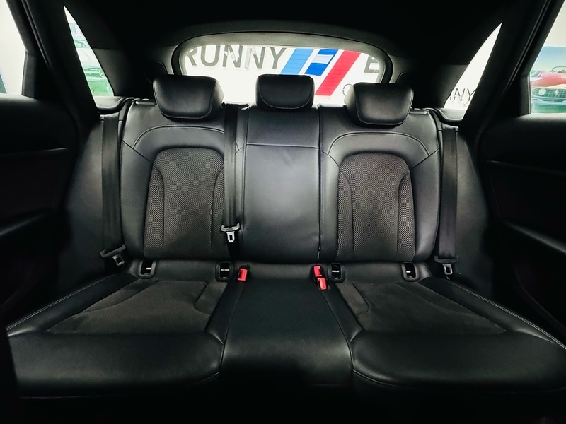 Used Audi Q3 2017 for sale - 76986544: Photo 78