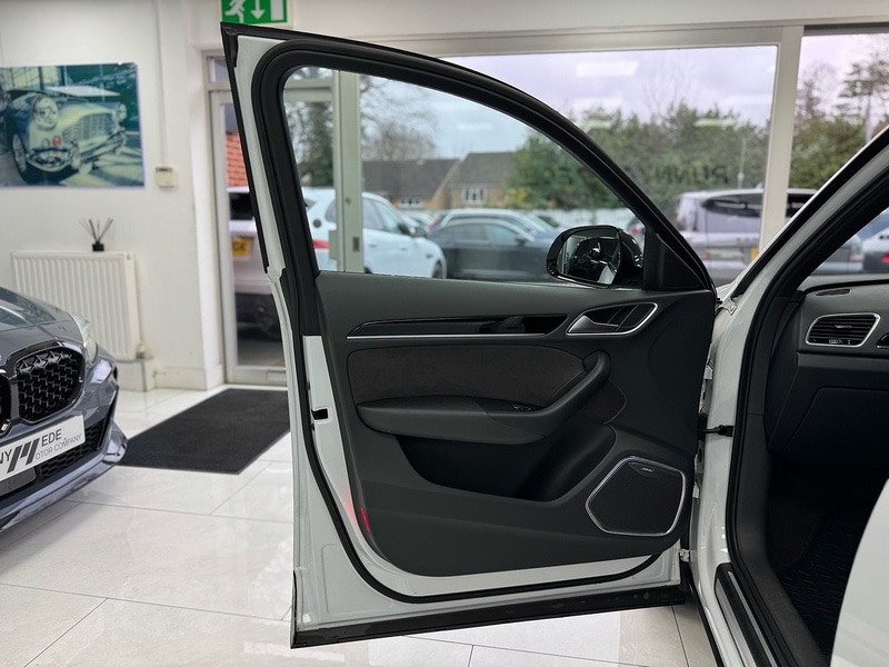 Used Audi Q3 2017 for sale - 76986544: Photo 79