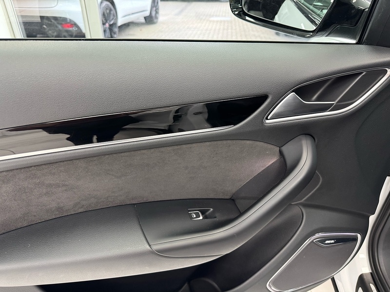 Used Audi Q3 2017 for sale - 76986544: Photo 80