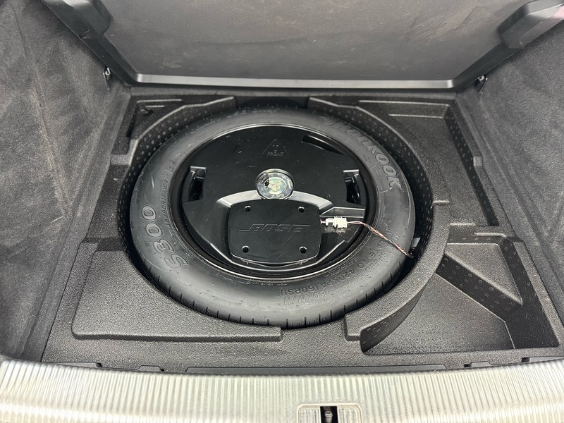 Used Audi Q3 2017 for sale - 76986544: Photo 84