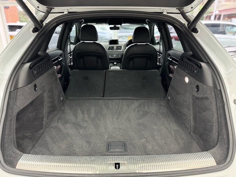 Used Audi Q3 2017 for sale - 76986544: Photo 85