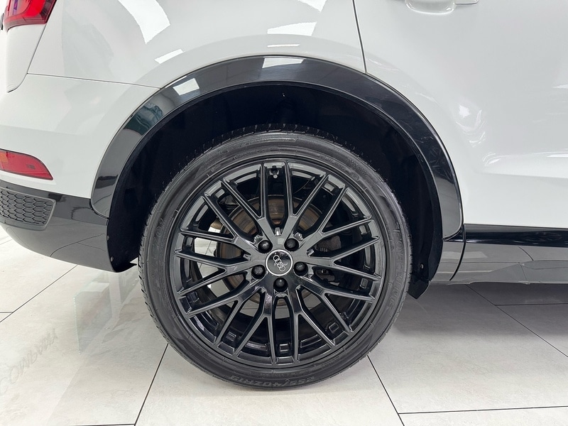 Used Audi Q3 2017 for sale - 76986544: Photo 86