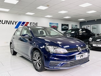 2017 - TSI BlueMotion Tech SE Nav 5-Door