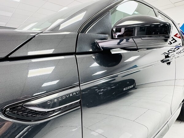 Used Land Rover Discovery Sport 2020 for sale - 76267438: Photo 12