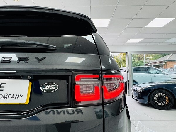 Used Land Rover Discovery Sport 2020 for sale - 76267438: Photo 15