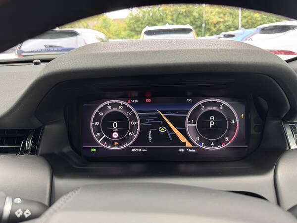 Used Land Rover Discovery Sport 2020 for sale - 76267438: Photo 21
