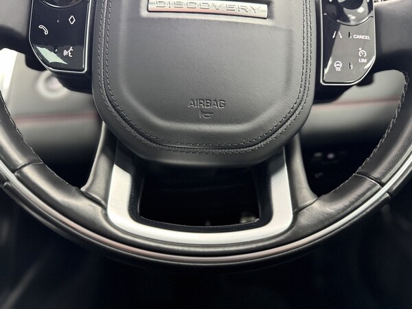 Used Land Rover Discovery Sport 2020 for sale - 76267438: Photo 23