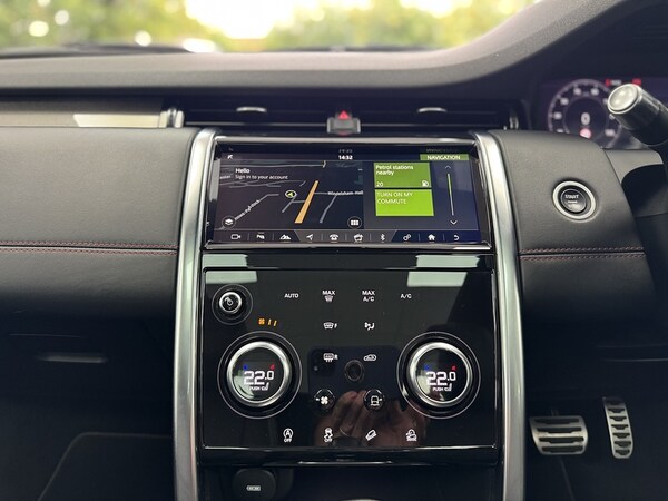 Used Land Rover Discovery Sport 2020 for sale - 76267438: Photo 27