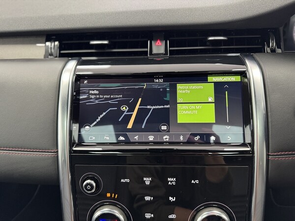Used Land Rover Discovery Sport 2020 for sale - 76267438: Photo 28