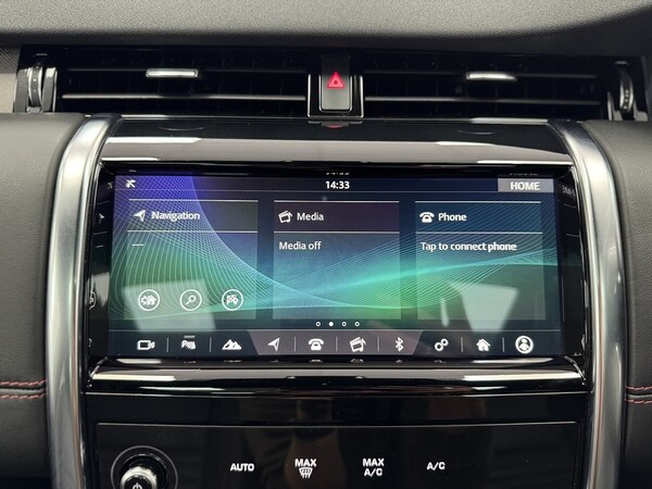 Used Land Rover Discovery Sport 2020 for sale - 76267438: Photo 29