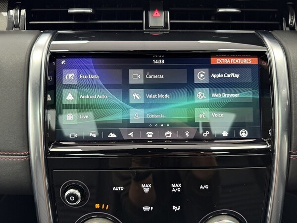 Used Land Rover Discovery Sport 2020 for sale - 76267438: Photo 30