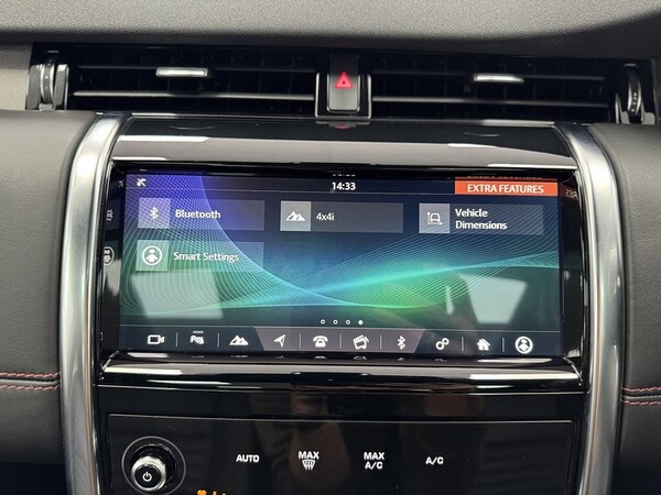 Used Land Rover Discovery Sport 2020 for sale - 76267438: Photo 31