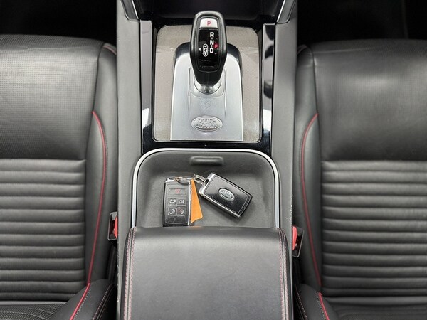 Used Land Rover Discovery Sport 2020 for sale - 76267438: Photo 35