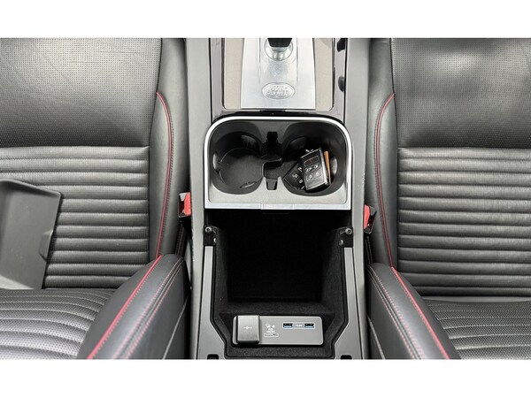 Used Land Rover Discovery Sport 2020 for sale - 76267438: Photo 37