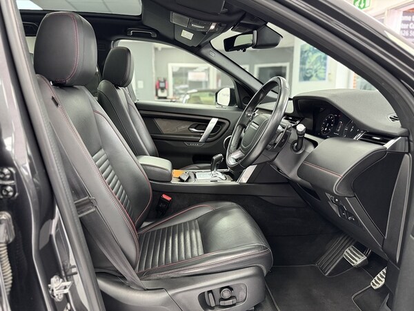 Used Land Rover Discovery Sport 2020 for sale - 76267438: Photo 41