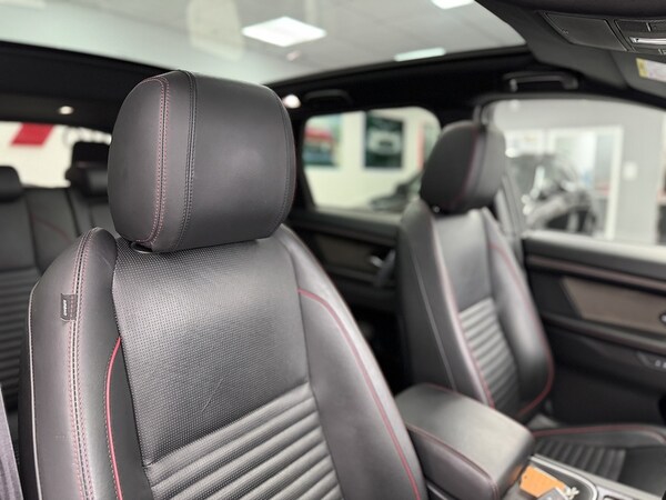 Used Land Rover Discovery Sport 2020 for sale - 76267438: Photo 42