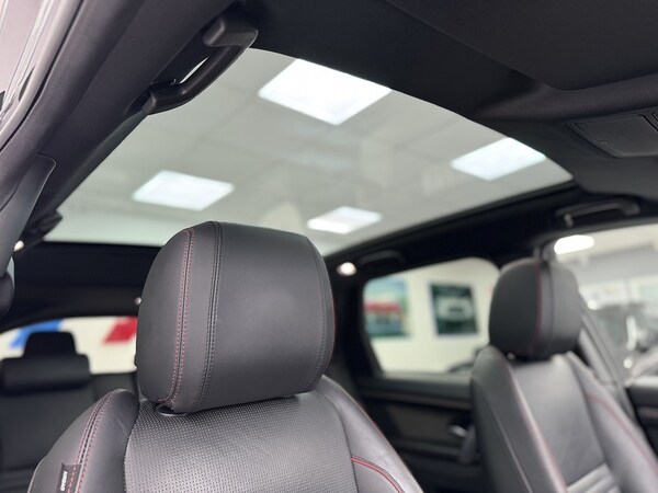 Used Land Rover Discovery Sport 2020 for sale - 76267438: Photo 43