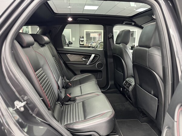 Used Land Rover Discovery Sport 2020 for sale - 76267438: Photo 51