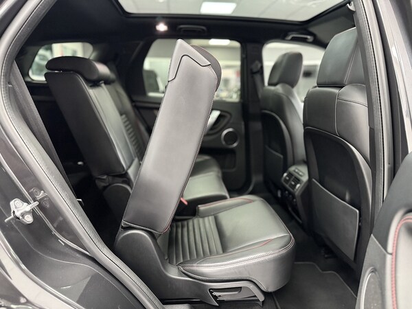 Used Land Rover Discovery Sport 2020 for sale - 76267438: Photo 53
