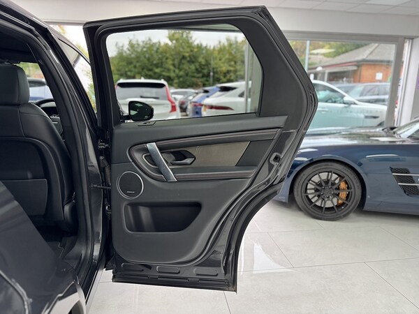 Used Land Rover Discovery Sport 2020 for sale - 76267438: Photo 56