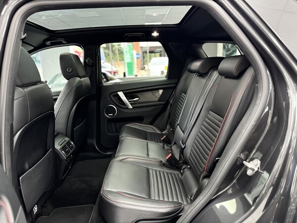 Used Land Rover Discovery Sport 2020 for sale - 76267438: Photo 59
