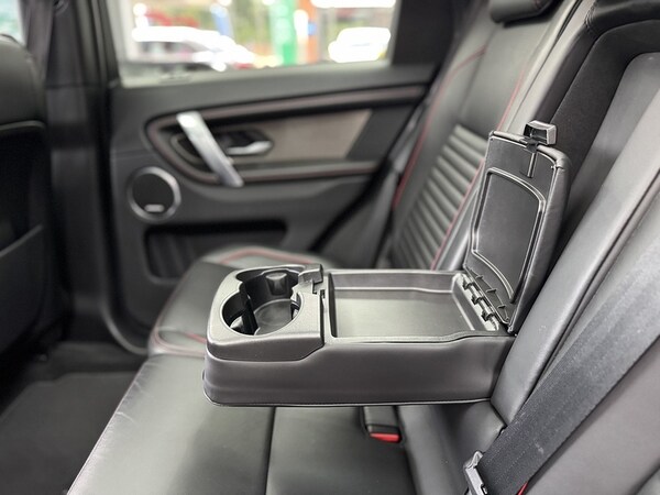 Used Land Rover Discovery Sport 2020 for sale - 76267438: Photo 61