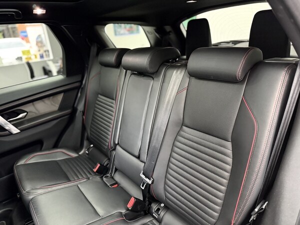 Used Land Rover Discovery Sport 2020 for sale - 76267438: Photo 62