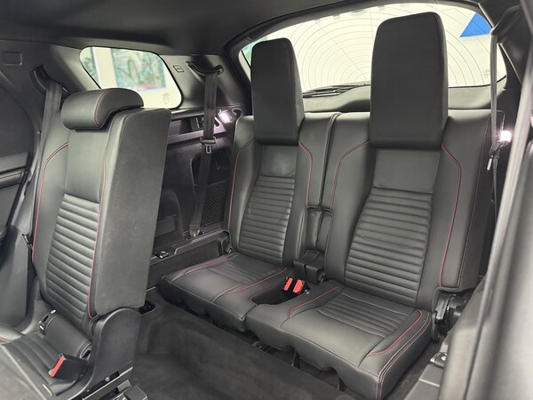 Used Land Rover Discovery Sport 2020 for sale - 76267438: Photo 65