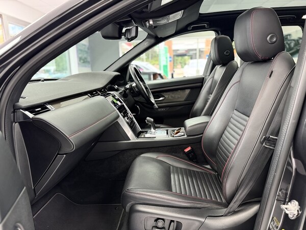 Used Land Rover Discovery Sport 2020 for sale - 76267438: Photo 70