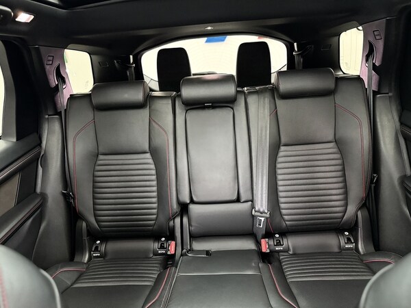 Used Land Rover Discovery Sport 2020 for sale - 76267438: Photo 75