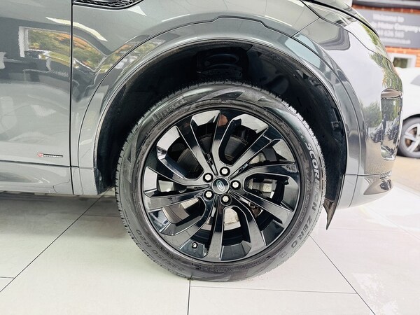 Used Land Rover Discovery Sport 2020 for sale - 76267438: Photo 86