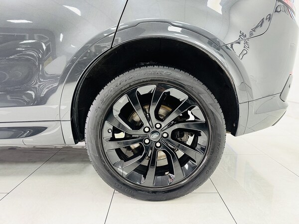Used Land Rover Discovery Sport 2020 for sale - 76267438: Photo 88