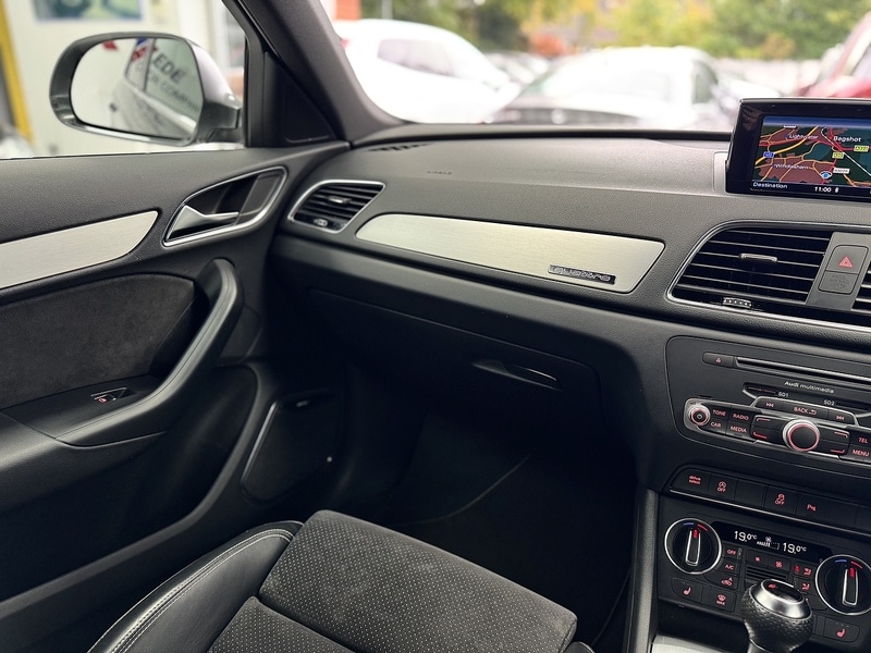 Used Audi Q3 2015 for sale - 76527276: Photo 17